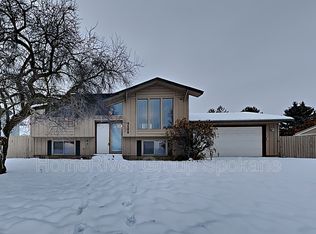 3508 S Pines Rd, Spokane, WA 99206