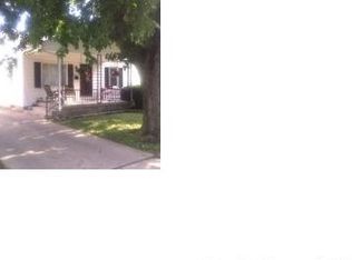 2157 E Reservoir St, Springfield, IL 62702