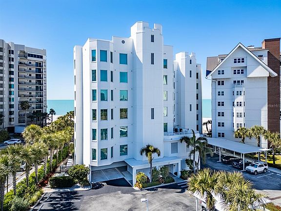 4th image of 1590 GULF BOULEVARD #501