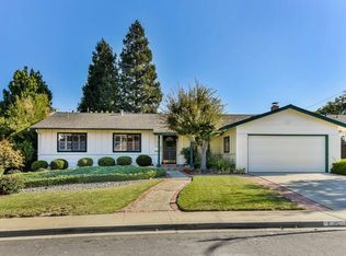 732 Santa Paula Ct, Concord, CA