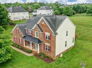 2003 Ptarmigan Ct, Waxhaw, NC 28173
