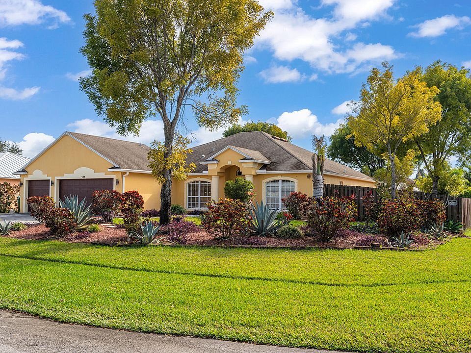 1st image of 598 SW Kaabe Avenue
