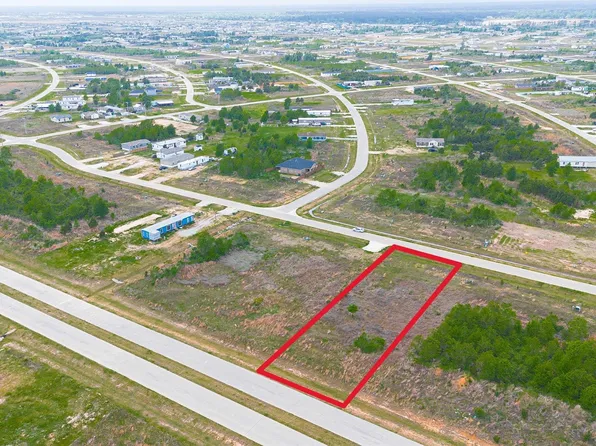 2066 Road 5702 Lot 6789, Cleveland, TX 77327