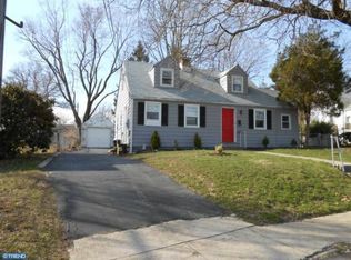 18 Pennwood Dr, Ewing, NJ 08638