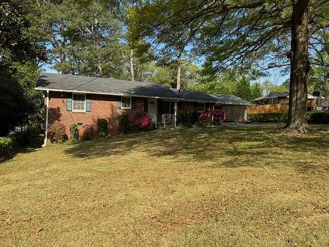 1st image of 1036 Cleavemark Dr