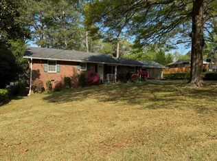 1036 Cleavemark Dr, Clarkston, GA 30021