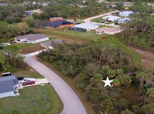 LOT 5 Waller Rd LOT 5, North Pt, FL 34288