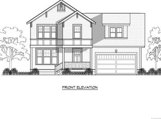 12508 Stonebriar Ridge Dr, Davidson, NC 28036