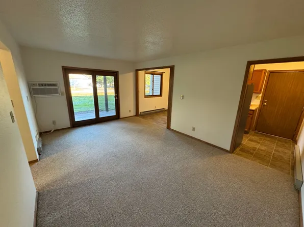 Balsam Woods Apartments, 1407 3rd Ave #G, Woodruff, WI 54568