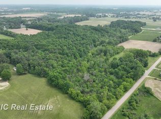 Fulmer Rd, Millington, MI 48746