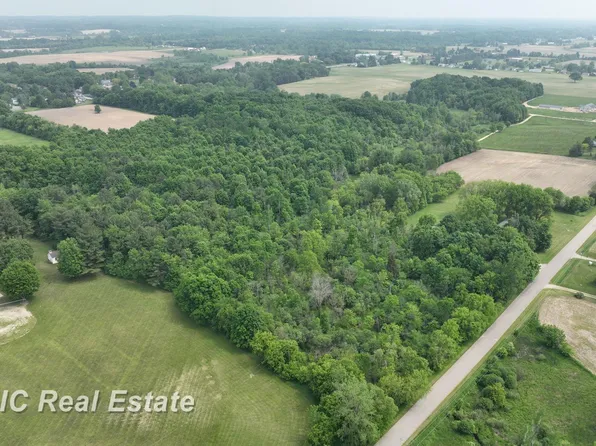 Fulmer Rd, Millington, MI 48746