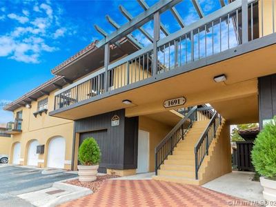 1691 SW 122nd Ct #G108, Miami, FL, 33175