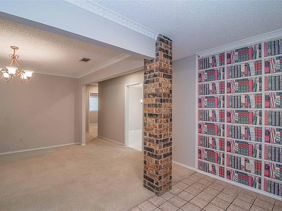 3rd image of 5604 Glacier Lake Dr