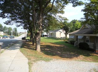 1910 E Innes St, Salisbury, NC 28146