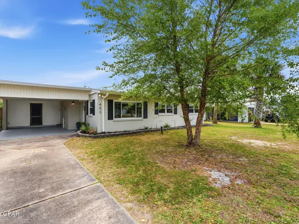 403 Georgia Ave, Lynn Haven, FL 32444