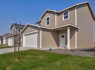 3648 Stardust St, Richland, WA 99352