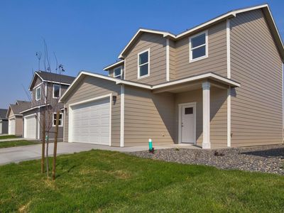 2879 Tarragon Ave, Richland, WA, 99352