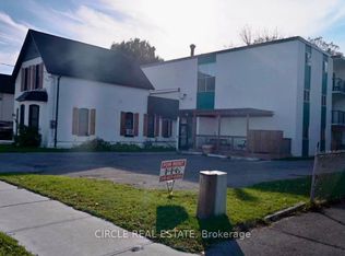 26 Inkerman St #24, Saint Thomas, ON N5P3E8