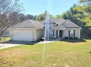 85 W James Cir, Hampton, GA 30228