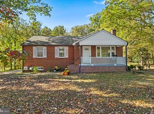 12325 Route 216, Fulton, MD 20759