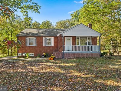 12325 Route 216, Fulton, MD, 20759