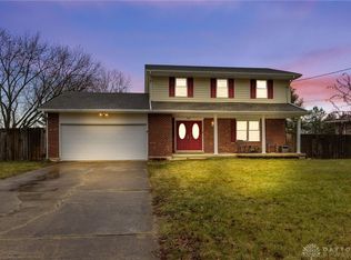 5849 Lake Circle Dr, Fairfield, OH