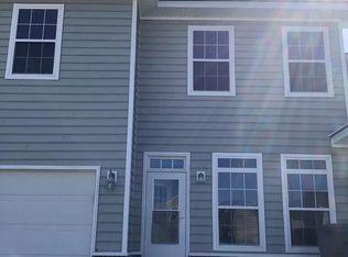 128 Governors Blvd, Hinesville, GA 31313