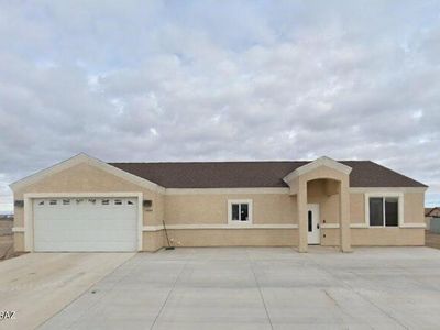 1409 W Winchester St, Willcox, AZ, 85643