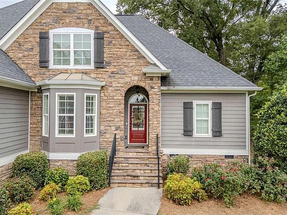 5th image of 7 Whitetail Ridge Rd NW