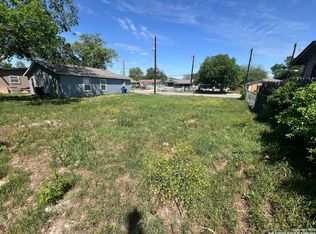 3338 Martin Luther King LOT S, San Antonio, TX 78220