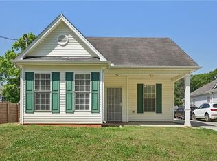 2596 Bates St SE, Smyrna, GA 30080