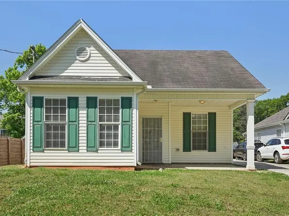 2596 Bates St SE, Smyrna, GA 30080