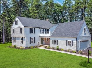 9 Sassafras Rd, Westford, MA 01886
