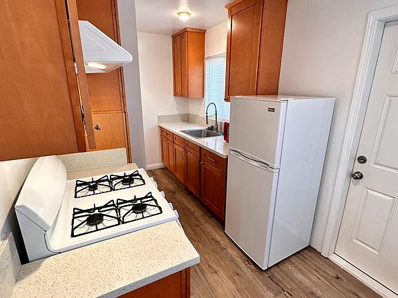 2nd image of 831 S Garfield Ave APT A