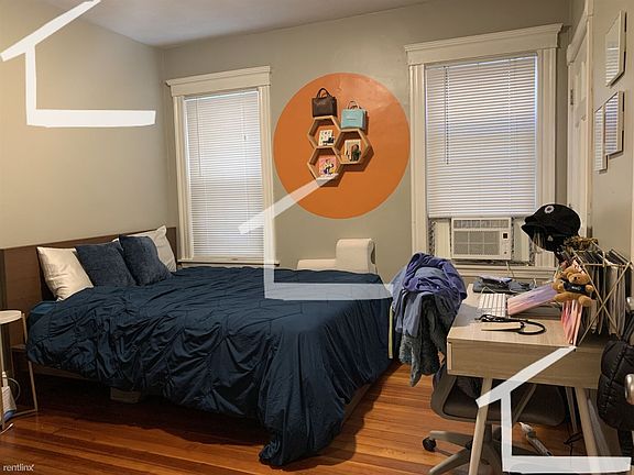 14 Taft St. #3 Boston (Dorchester) Unit Photo 23