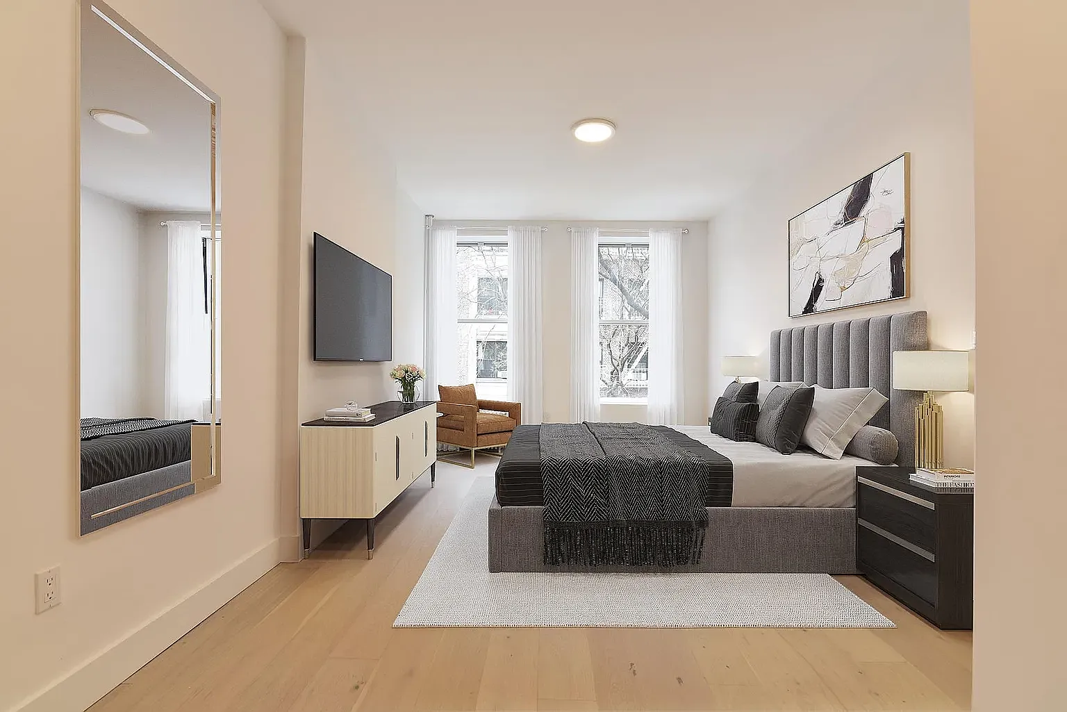 235 East 5th Street — Photo 1