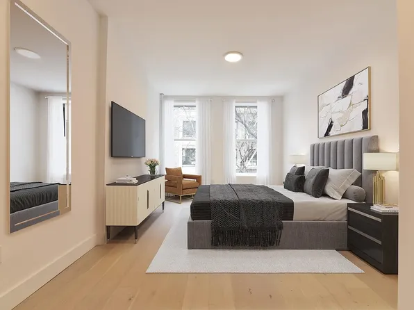 235 E 5th St #5-6, New York, NY 10003