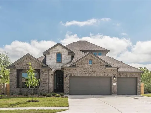 20017 Navarre Ter, Pflugerville, TX 78660