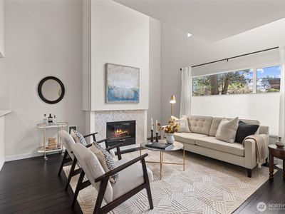 4309 34th Avenue W #201, Seattle, WA, 98199