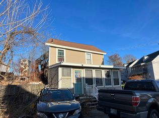 26 Broadway, Dover, NH 03820