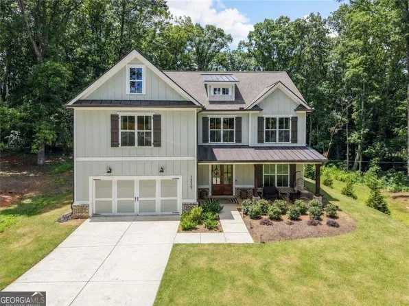 1335 County Line Rd NW, Acworth, GA 30101