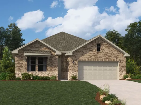 Crockett Plan, Coyote Meadows