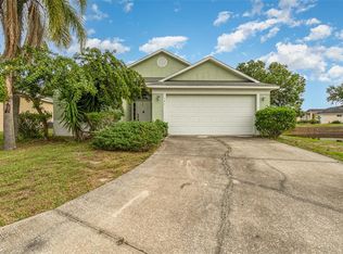 141 Teegarden Way, Davenport, FL 33896