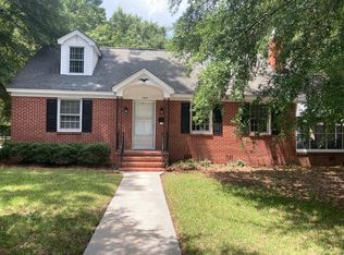 1309 W Palmetto St, Florence, SC 29501