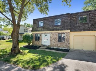 3856 Nautilus Trl #18, Aurora, OH 44202