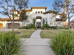 34 Foggy Heights Ln, Missouri City, TX 77459