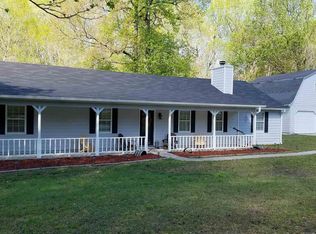 2403 Fox Hound Trce, Monroe, GA 30655