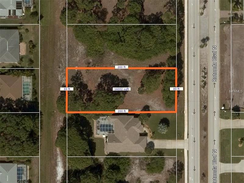 1st image of 219 Rotonda Blvd N