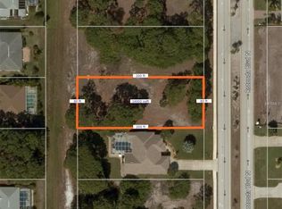 219 Rotonda Blvd N, Rotonda West, FL 33947