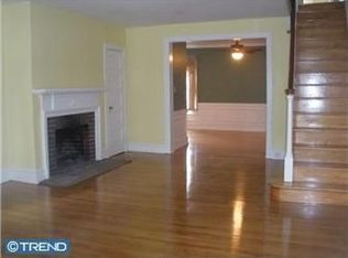 6414 Morris Park Rd, Philadelphia, PA 19151